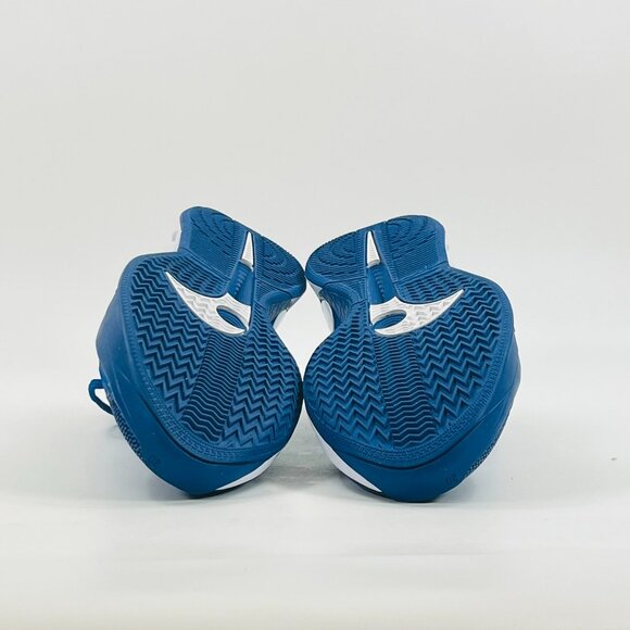 Nike Sabrina 2 'Game Royal White' HF3234-400 Basketball size 15 Women / 13.5 Men - Picture 7 of 7